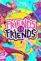 Friends vs Friends