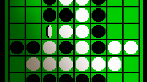 Arcade Archives Othello