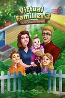 Virtual Families 3: Our Country Home