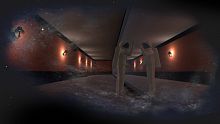 Corridor VR