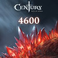 Century: Age of Ashes - 4600 Самоцветы