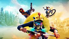 Riders Republic™ Gold Edition PS4 & PS5