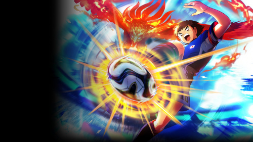 CAPTAIN TSUBASA 2: WORLD FIGHTERS