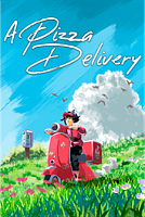 A Pizza Delivery