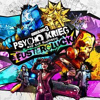 Borderlands 3: Псих Криг и фантастический трындец PS4™ &  PS5™