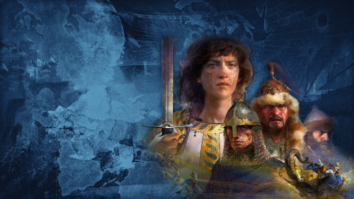 Age of Empires IV: Anniversary Edition