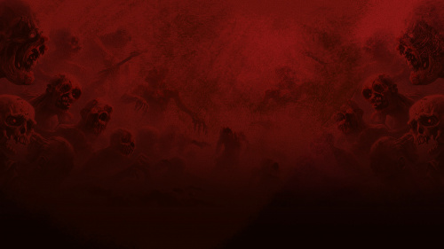 Retro Horror Bundle