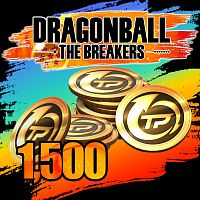 DRAGON BALL: THE BREAKERS - Season 9 Starter Pack