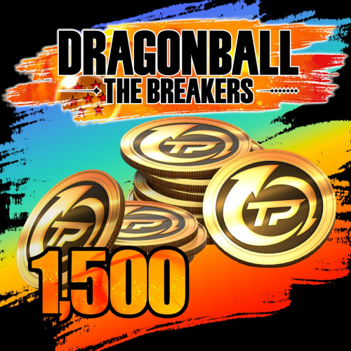 DRAGON BALL: THE BREAKERS - Season 9 Starter Pack DRAGON BALL: THE BREAKERS - Season 9 Starter Pack