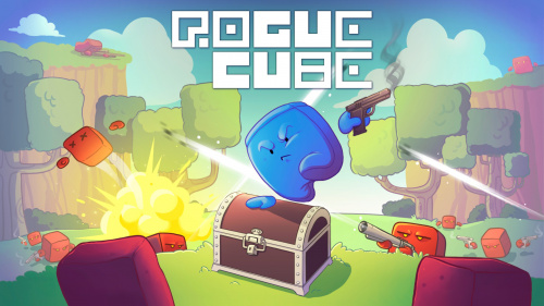 RogueCube