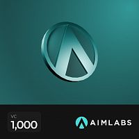 Aim Credits Pack 1K