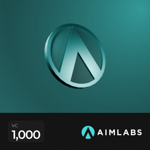 Aim Credits Pack 1K Aim Credits Pack 1K
