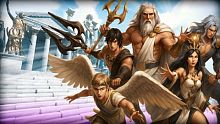 Trials of Olympus