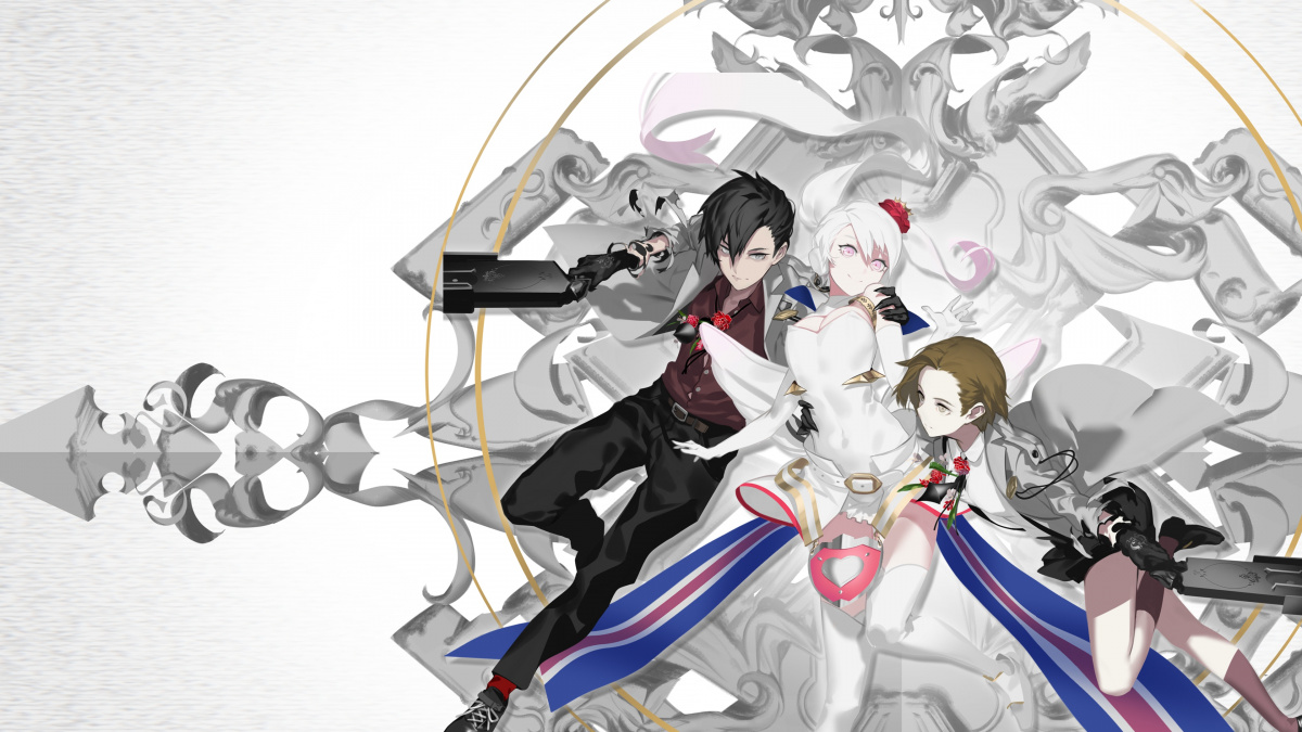 Купить The Caligula Effect: Overdose с пожизненной гарантией. Безопасная  оплата и накопительные скидки