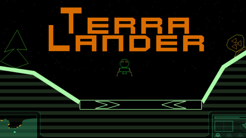 Terra Lander