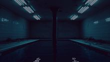 ABYSS: BACKROOMS POOLS HORROR VR