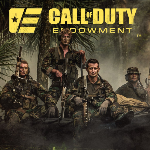 Call of Duty Endowment (C.O.D.E.) - Набор 'Защитник'
