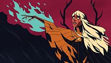 Death Howl