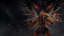 Dragonkin - Blood Scales Edition