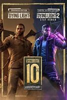 Dying Light Collection