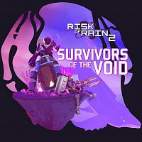 Survivors of the Void