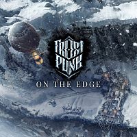 Frostpunk: Console Edition - On The Edge