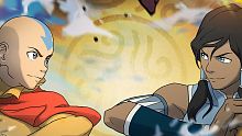 Avatar Legends: The Fighting Game Digital Deluxe Edition