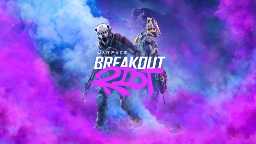 Warface: Breakout