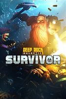 Deep Rock Galactic: Survivor - Deluxe Edition