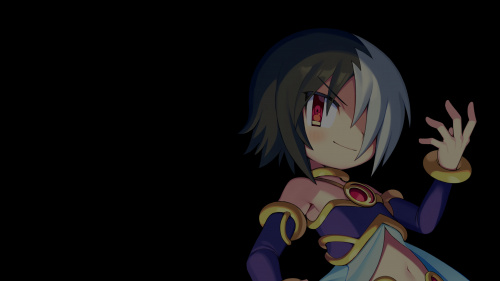 The Legend of Dark Witch