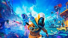Tides of Tomorrow - Pre-Order