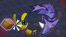 Specter Smash PS4® & PS5®