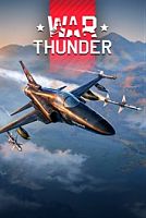 War Thunder - Набор F-20A Tigershark