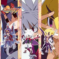 Disgaea 7: Vows of the Virtueless - Bonus Story: The Honor Student, Final Boss, and Ex-President
