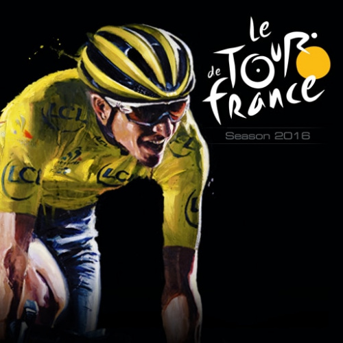 Tour de France 2016