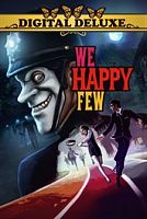 We Happy Few Digital Deluxe