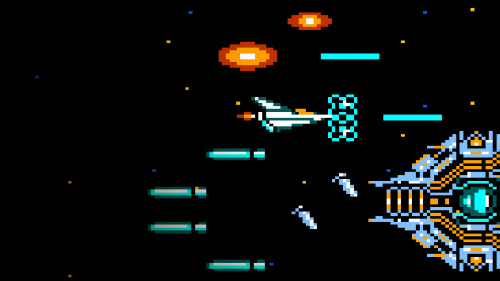 Arcade Archives VS. GRADIUS