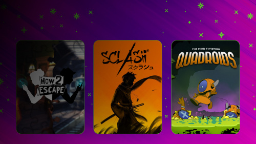 Indie Bundle Indie Bundle