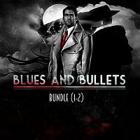 Blues and Bullets - ep. 1 & 2 Bundle