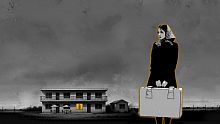 Creepy Shift: Uncle Joe’s Motel