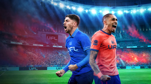 UFL VALVERDE | RAPHINHA EDITION