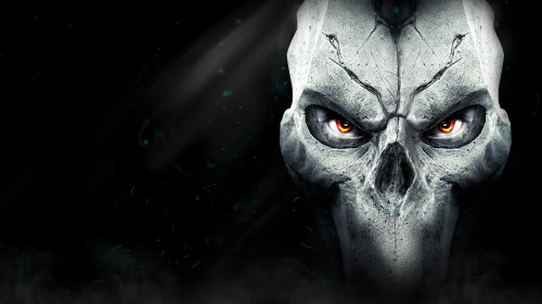 Darksiders II Deathinitive Edition