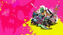 CLAWPUNK