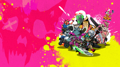 CLAWPUNK