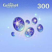 Genshin Impact: Гранулы времени ×300