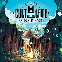 Cult of the Lamb - Pilgrim Pack