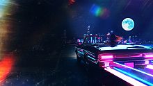 Synth Riders + Dua Lipa Music Pack