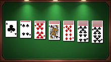 Solitaire