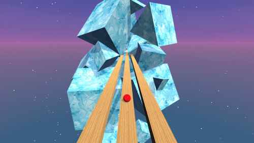 ShapeShift Rush