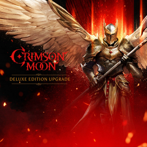 Crimson Moon: Deluxe Edition Upgrade